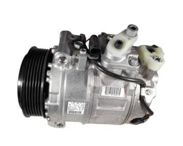 KLİMA KOMPRESÖR (PV6) MERCEDES C-CLASS W204 (07-)E-CLASS W211 W212 (09