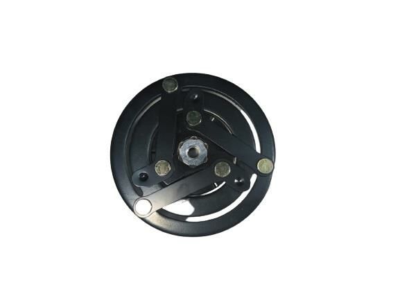 KLİMA KASNAK KLANÇ DELPHI 5P10 TİP ÇAP:105