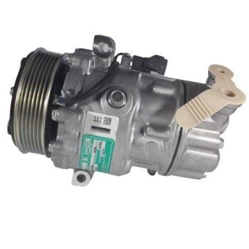 KLİMA KOMPRESÖR (PV6) FİAT DOBLO 1.6 D MULTIJET 2009 > ALFA ROMEO MITO