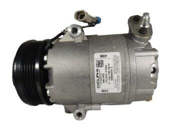 KLİMA KOMPRESÖR (PV5) OPEL ASTRA G (98-) ZAFIRA A (99-)