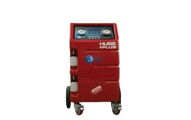 KLİMA GAZ DOLUM CİHAZI EG HUGE PLUS