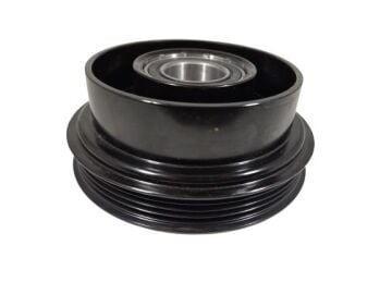 KLİMA KASNAK (PV4) HYUNDAI GETZ 128MM