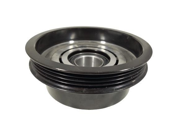 KLİMA KASNAK (PV4) HYUNDAI GETZ 128MM