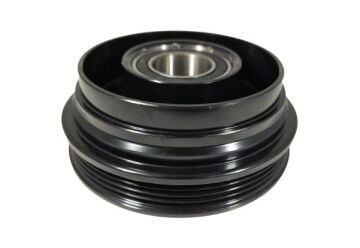 KLİMA KASNAK (PV4) KIA CERATO 126MM