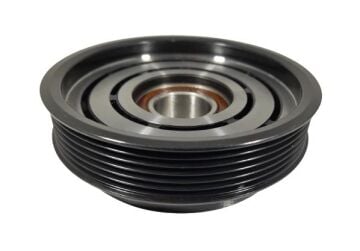 KLİMA KASNAK (PV6) HYUNDAI ERA 132MM