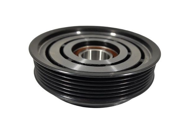 KLİMA KASNAK (PV6) HYUNDAI STAREX