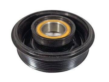 KLİMA KASNAK (PV6) RENAULT LAGUNA III 125MM