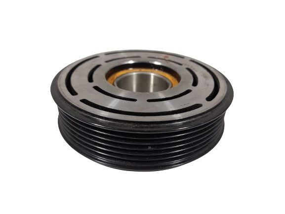 KLİMA KASNAK (PV6) RENAULT LAGUNA III 125MM