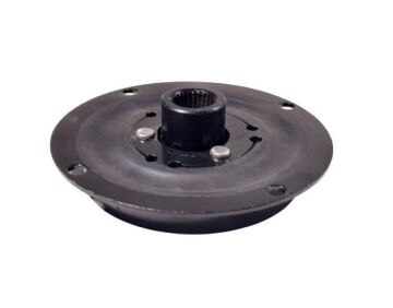 KLİMA KASNAK KLANÇ HYUNDAI Y.M