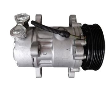 KLİMA KOMPRESÖR (PV5) PEUGEOT 306 206 106