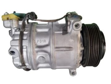KLİMA KOMPRESÖR (PV6) JAGUAR XF (08-)LAND ROVER DISCOVERY IV 3.0D(10-)RANGE ROVER SPORT(05-)