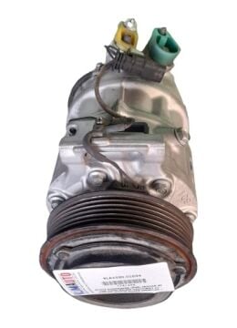 KLİMA KOMPRESÖR (PV6) JAGUAR XF (08-)LAND ROVER DISCOVERY IV 3.0D(10-)RANGE ROVER SPORT(05-)