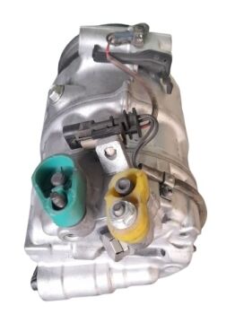 KLİMA KOMPRESÖR (PV6) JAGUAR XF (08-)LAND ROVER DISCOVERY IV 3.0D(10-)RANGE ROVER SPORT(05-)