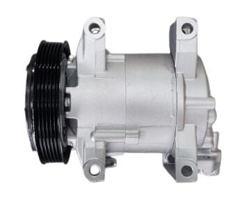 KLİMA KOMPRESÖR (PV6) NISSAN ALMERA II