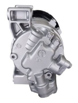 KLİMA KOMPRESÖR (PV6) NISSAN ALMERA II