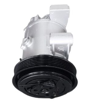 KLİMA KOMPRESÖR (PV6) NISSAN ALMERA II