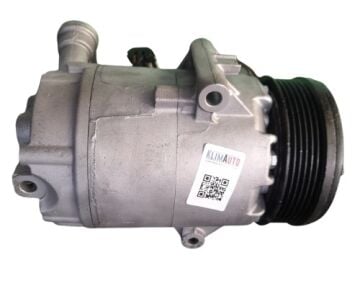 KLİMA KOMPRESÖR (PV6) OPEL ASTRA H 1.7 CDTİ