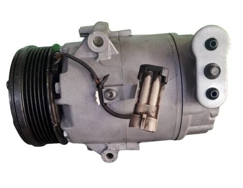 KLİMA KOMPRESÖR (PV6) OPEL ASTRA H 1.7 CDTİ