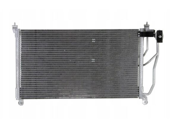 KLİMA RADYATÖRÜ OPEL VECTRA A 88+