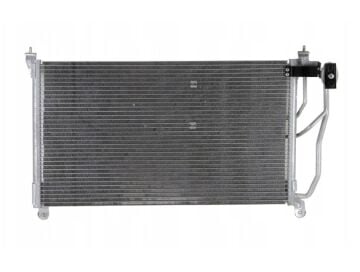 KLİMA RADYATÖRÜ OPEL VECTRA A 88+