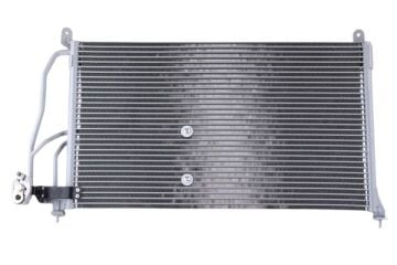 KLİMA RADYATÖRÜ OPEL VECTRA A 88+