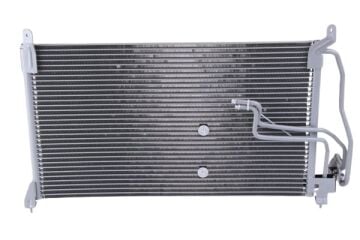 KLİMA RADYATÖRÜ OPEL VECTRA A 88+