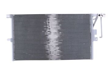 KLİMA RADYATÖRÜ OPEL VECTRA B (95-)