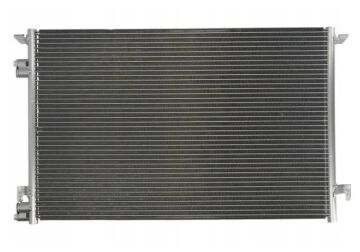 KLİMA RADYATÖRÜ OPEL VECTRA C DİZEL