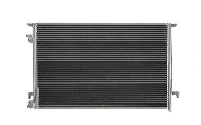 KLİMA RADYATÖRÜ OPEL VECTRA C DİZEL