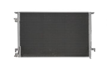 KLİMA RADYATÖRÜ OPEL VECTRA C DİZEL