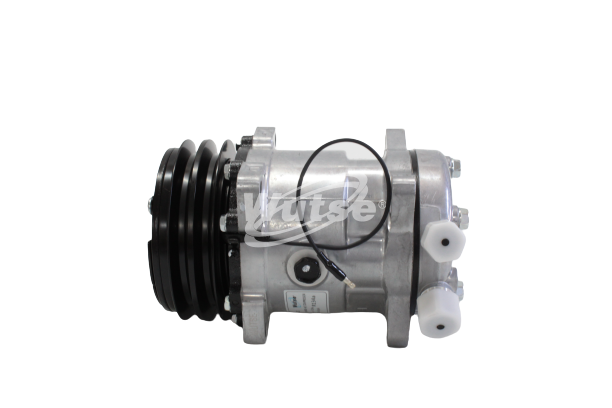 KLİMA KOMPRESÖR (A2) UNV. 5H14 12V ÜSTTEN ÇIKIŞ İ.K