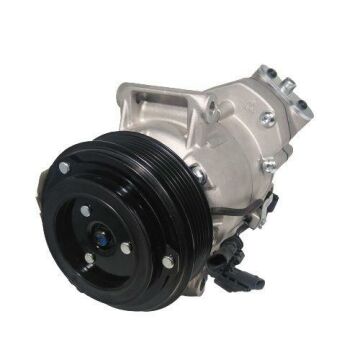 KLİMA KOMPRESÖR (PV6) OPEL ASTRA J 1.6-2.0-1.6T 09-15