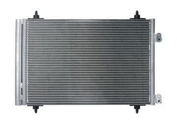 KLİMA RADYATÖRÜ PEUGEOT PARTNER Y.M 08+