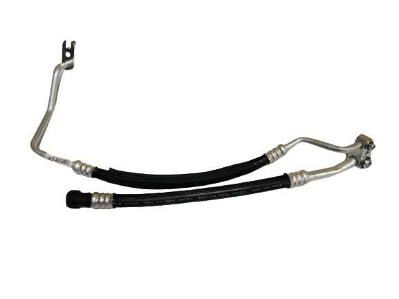 KLİMA HORTUMU FİAT EGEA 1.4 BENZINLI YM KOMP-RAD-EVAP