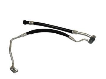 KLİMA HORTUMU FİAT EGEA 1.4 BENZINLI YM KOMP-RAD-EVAP