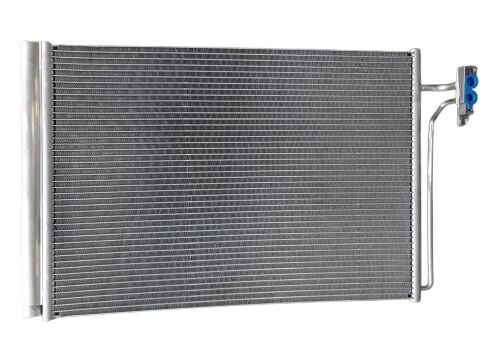 KLİMA RADYATÖRÜ RANGE ROVER III (L322) 3.0 (-02-12-)