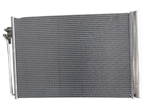 KLİMA RADYATÖRÜ RANGE ROVER III (L322) 3.0 (-02-12-)