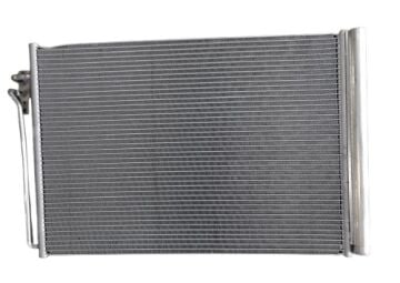 KLİMA RADYATÖRÜ RANGE ROVER III (L322) 3.0 (-02-12-)