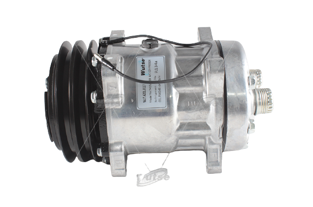 KLİMA KOMPRESÖR (A2) UNV. 7H15 12V ARKADAN ÇIKIŞ K.K