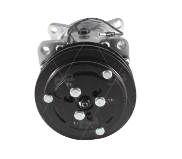 KLİMA KOMPRESÖR (A2) UNV. 7H15 12V ARKADAN ÇIKIŞ K.K