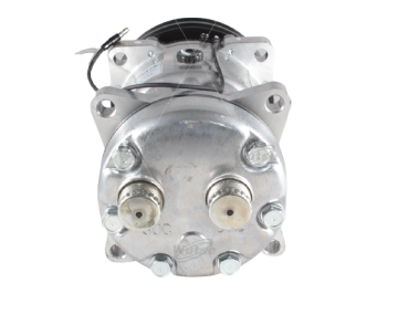 KLİMA KOMPRESÖR (A2) UNV. 7H15 12V ARKADAN ÇIKIŞ K.K