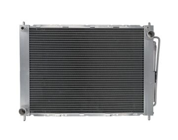 KLİMA RADYATÖRÜ RENAULT CLIO III GRANDTOUR 1.5 TDI