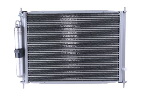 KLİMA RADYATÖRÜ RENAULT CLIO III GRANDTOUR 1.5 TDI