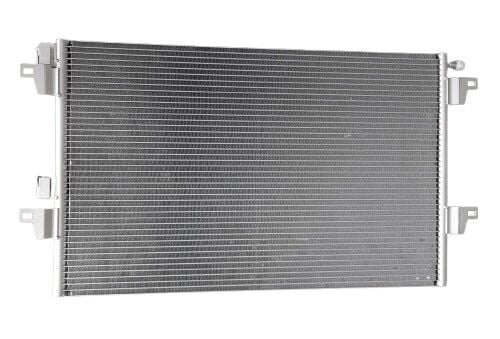 KLİMA RADYATÖRÜ RENAULT ESCAPE IV // MEGANE II (1.9-2.2-3.0 DCI) (02-)