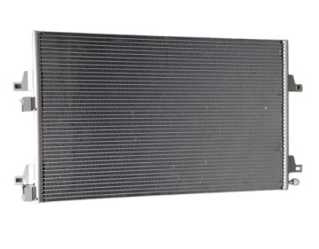 KLİMA RADYATÖRÜ RENAULT ESCAPE IV // MEGANE II (1.9-2.2-3.0 DCI) (02-)