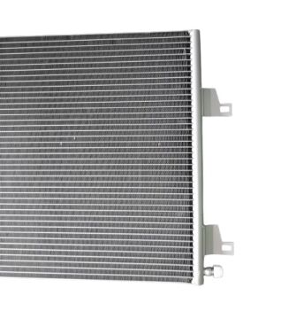 KLİMA RADYATÖRÜ RENAULT ESCAPE IV // MEGANE II (1.9-2.2-3.0 DCI) (02-)