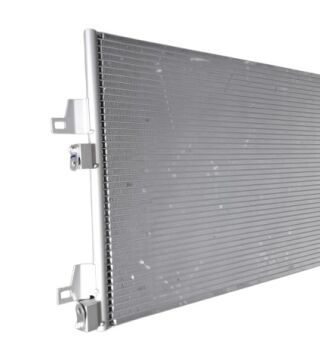 KLİMA RADYATÖRÜ RENAULT ESCAPE IV // MEGANE II (1.9-2.2-3.0 DCI) (02-)