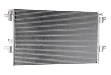 KLİMA RADYATÖRÜ RENAULT ESCAPE IV // MEGANE II (1.9-2.2-3.0 DCI) (02-)