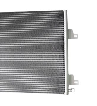 KLİMA RADYATÖRÜ RENAULT ESCAPE IV // MEGANE II (1.9-2.2-3.0 DCI) (02-)