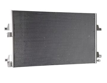 KLİMA RADYATÖRÜ RENAULT ESCAPE IV // MEGANE II (1.9-2.2-3.0 DCI) (02-)